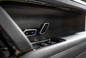 Land Rover Range Rover SV EDITION ONE. FULL SATIN PPF. CARBON CERAMIC BRAKES. SLIDING PANO ROOF. 63