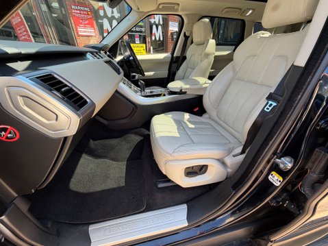 Land Rover Range Rover Sport SDV6 HSE LOVELY SPEC / COLOURS 13