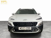 Hyundai KONA 1.6 h-GDi Premium SUV 5dr Petrol Hybrid DCT Euro 6 (s/s) (141 ps) Parking S 2