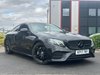 Mercedes-Benz E Class 2.0 E220d AMG Line Coupe 2dr Diesel G-Tronic+ Euro 6 (s/s) (194 ps)