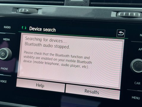 Volkswagen Golf 1.0 TSI BlueMotion Tech SE Nav Euro 6 (s/s) 5dr 20