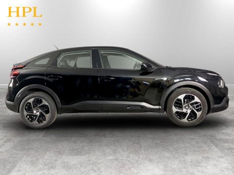 Citroen C4 1.2 PureTech YOU! Hatchback 5dr Petrol Manual Euro 6 (s/s) (100 ps) Air Con 8