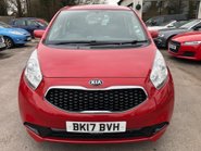 Kia Venga 2 ISG petrol manual 49,000 miles service history, new clutch, EURO 6 11