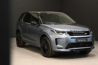 Land Rover Discovery Sport 1.5 Discovery Sport R-Dynamic HSE P300e Auto 4WD 5dr 2
