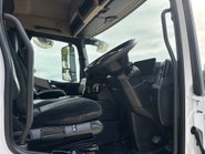 Mercedes-Benz Actros 1824L Streamspace with 8.6m Body & Tail Lift 17