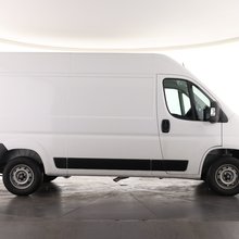 Peugeot Boxer Professional L2