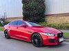 Jaguar XE 2.0d R-Sport Auto Euro 6 (s/s) 4dr