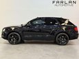 Bentley Bentayga 4.0d V8 SUV 5dr Diesel Auto 4WD Euro 6 (s/s) (435 ps) 20