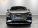 Audi Q4 40 S line Sportback 5dr Electric Auto 82kWh (204 ps) Parking Sensors 2