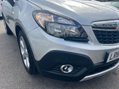 Vauxhall Mokka 1.4i Turbo Exclusiv Auto 2WD Euro 6 5dr 15