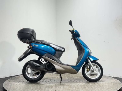 MBK Ovetto NEOS 50, 1999, 11K, 50CC 2T SCOOTER, SPARES/REPAIR/PROJECT
