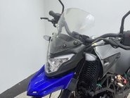 Herald Motor Co Mirage 125 2021 LOW MILES ENDURO BIKE SPARES OR REPAIR PROJECT 125CC 23