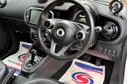 Smart Fortwo Coupe PRIME EXCLUSIVE 38