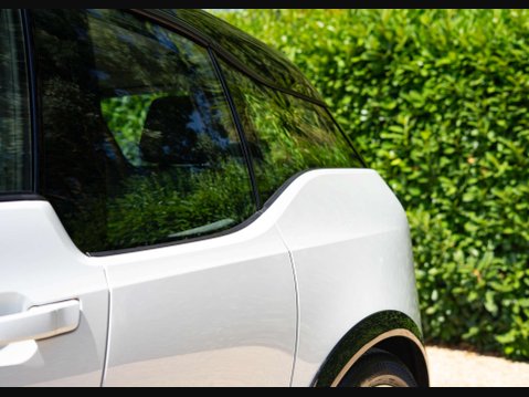 BMW I3 i3 S 5dr 36