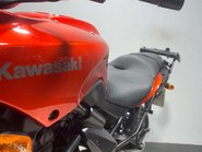 Kawasaki Versys 650 KLE 2007 27K GREAT CONDITION ADVENTURE BIKE MOT SERVICED 650CC A2 11