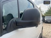 Peugeot Partner SWB L1H1 (SOLD) Low Roof Bluehdi Professional Air Con Sensors EURO 6 NO VA 11