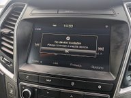 Hyundai SANTA FE CRDI PREMIUM BLUE DRIVE 31