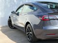 Tesla Model 3 Model 3 Long Range AWD 4WD 4dr 36