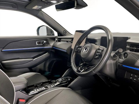 Honda e:Ny1 68.8kWh Advance SUV 5dr Electric Auto (204 ps) 2 Owners - Sat Nav-Sensors 12