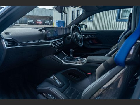 BMW M2 3.0 M2 3dr 9