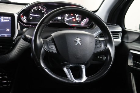 Peugeot 2008 ALLURE PREMIUM 46