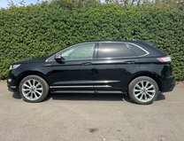 Ford Edge 2.0 TDCi Vignale SUV 5dr Diesel Powershift AWD Euro 6 (s/s) (210 ps) 32