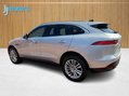 Jaguar F-Pace 2.0 D240 Portfolio SUV 5dr Diesel Auto AWD Euro 6 (s/s) (240 ps) 34