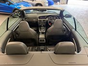 Audi S5 3.0 TFSI V6 Cabriolet 2dr Petrol S Tronic quattro Euro 5 (s/s) (333 ps) 19