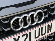 Audi A1 SPORTBACK TFSI SPORT 13