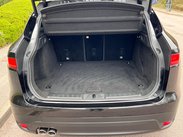 Jaguar F-Pace 2.0 D180 R-Sport Auto AWD Euro 6 (s/s) 5dr 80