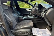Audi A5 SPORTBACK TFSI S LINE MHEV 28