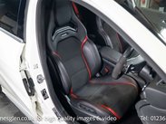Mercedes-Benz A Class 2.0 AMG A 45 4Matic Premium Auto 4WD 5dr 12