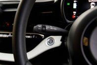 Fiat 500e ACTION 13