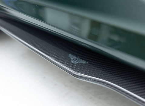 Bentley Continental GT Speed 46