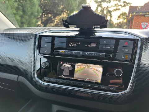 Volkswagen e-up! 36.8kWh e-up! Auto 5dr 20