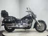 Yamaha XVS DRAGSTAR CLASSIC 2008 LARGE CRUISER BIKE MOT WARRANTY