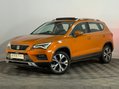 SEAT Ateca TDI SE TECHNOLOGY 3