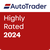AutoTrader Award