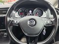 Volkswagen Golf 1.6 Golf Match TDI 5dr 62