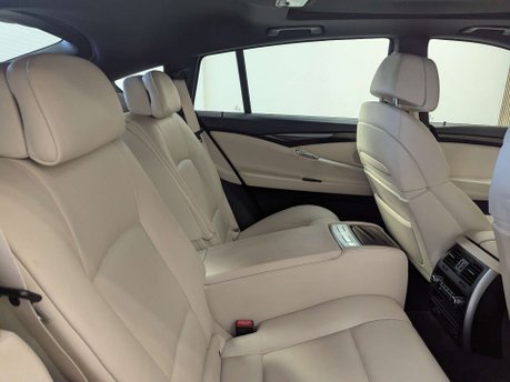 BMW 5 Series 3.0 535d M Sport Gran Turismo Auto 5dr 47