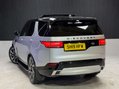 Land Rover Discovery 3.0 Discovery Luxury HSE SDV6 Auto 4WD 5dr 33
