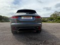 Jaguar E-Pace CHEQUERED FLAG 5