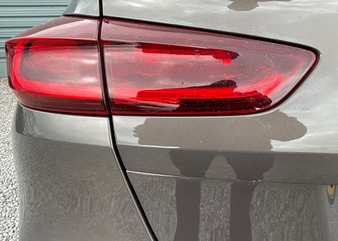 Kia Xceed 1.0 T-GDI 2 ISG 16