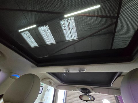 Mini Hatch 1.6 Cooper S Euro 5 (s/s) 3dr 16