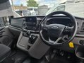 Ford Tourneo Custom 320 L2 ECOBLUE 7
