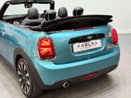 Mini Convertible 1.5 Cooper Convertible 2dr Petrol Steptronic Euro 6 (s/s) (136 ps) 23