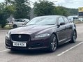 Jaguar XJ 3.0 XJ R-Sport V6 D Auto 4dr 1