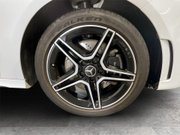 Mercedes-Benz A Class 1.3 A250e 15.6kWh AMG Line Edition (Premium) Hatchback 5dr Petrol Plug-in H 10