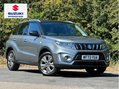 Suzuki Vitara 1.5 SZ-T AGS Auto Euro 6 (s/s) 5dr 1