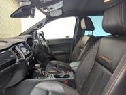 Ford Ranger 2.0 Ranger Wildtrak EcoBlue 4x4 Auto 4WD 4dr 35